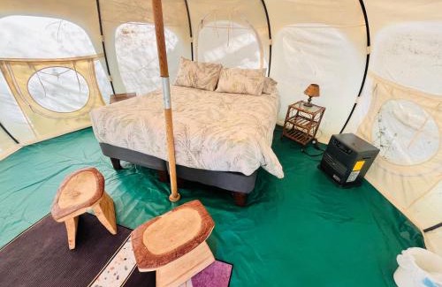 Isla de Maipo Other | Glamping Remanso del Espíritu