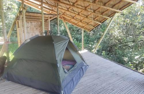 Totoro Other | Glamping Reserva Natural Amalaka