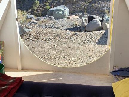 San Gabriel Other | Glamping Roots del Yeso