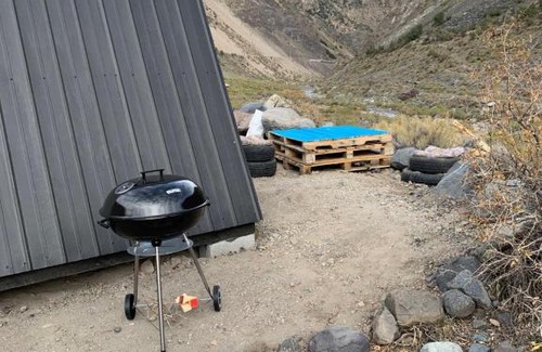 San Gabriel Other | Glamping Roots del Yeso