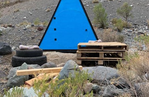 San Gabriel Other | Glamping Roots del Yeso