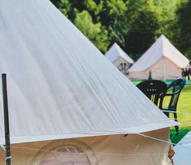 Tarlungeni Other | Glamping Spiritul Pădurii