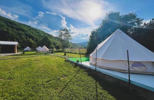 Tarlungeni Other | Glamping Spiritul Pădurii