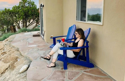 Youngsville Apartment | Glamping Studio Room Spectacular Lake Views