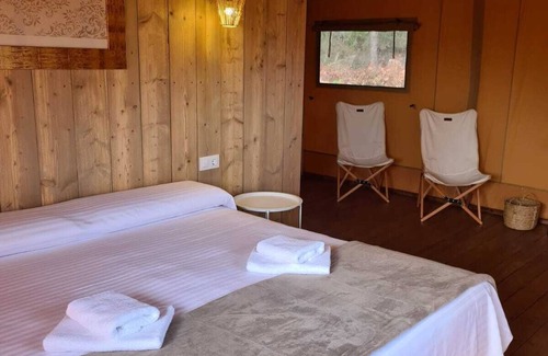 Terrades Other | Glamping VALL de CODÓ