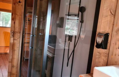 Terrades Other | Glamping VALL de CODÓ