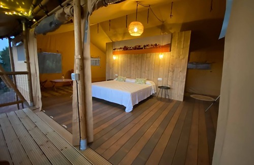 Terrades Other | Glamping VALL de CODÓ