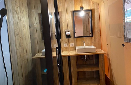 Terrades Other | Glamping VALL de CODÓ
