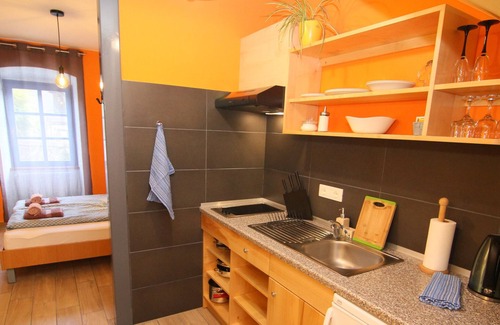 Bovec Cabin | Glamping Virje