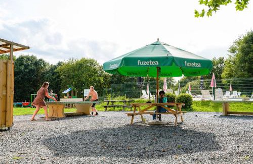 Virton Other | Glamping Virton