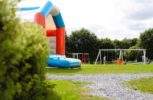 Virton Other | Glamping Virton