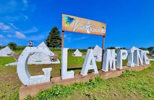 Nanacamilpa Other | Glamping Vive Tlaxcala - Santuario de las luciérnagas