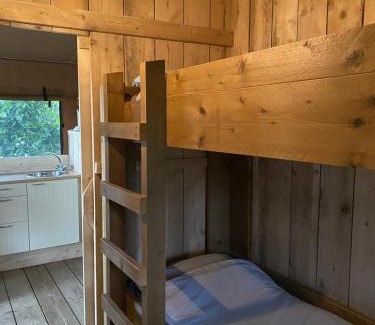 Scherpenzeel Other | glamping weerribben