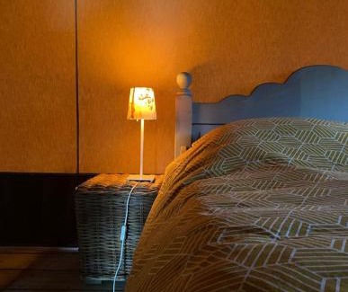 Scherpenzeel Other | glamping weerribben