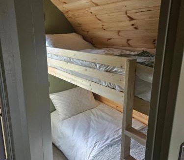 Burren Apartment | Glamping with a View