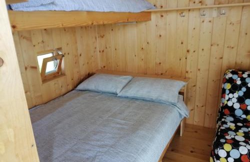 Mavcice House | Glamping with a view