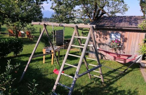 Mavcice House | Glamping with a view