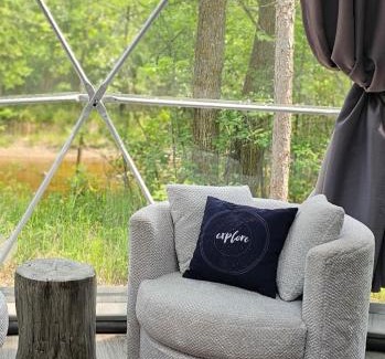 Hadashville Other | Glamping with the Stars, Aquarius