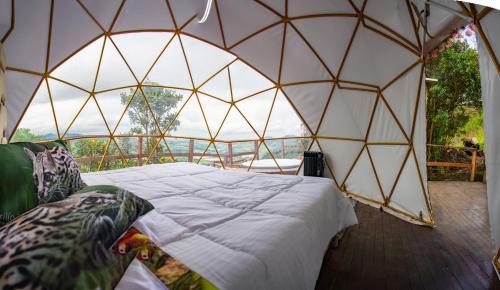 Tenjo Other | Glamping Yáku