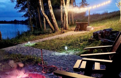Klykiai Other | Glamping Zarasai