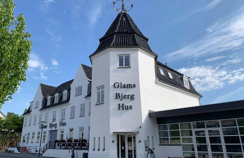 Glamsbjerg Apartment | GlamsBjergHus
