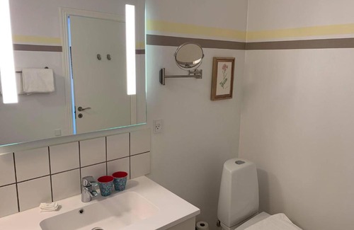 Glamsbjerg Apartment | GlamsBjergHus