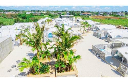 Miyakojima Other | GLAMTECH RESORTS HEAVEN - Vacation STAY 54855v