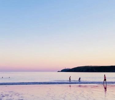 Rushanes House | Glandore mews situated in the picturesque village of Glandore
