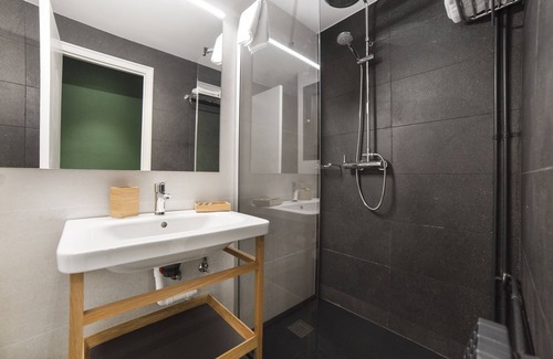 Avenida Meritxell Hotel | Glaner Hotel Café