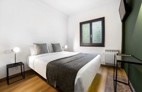 Avenida Meritxell Hotel | Glaner Hotel Café