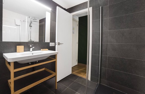 Avenida Meritxell Hotel | Glaner Hotel Café