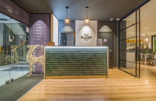 Avenida Meritxell Hotel | Glaner Hotel Cafe