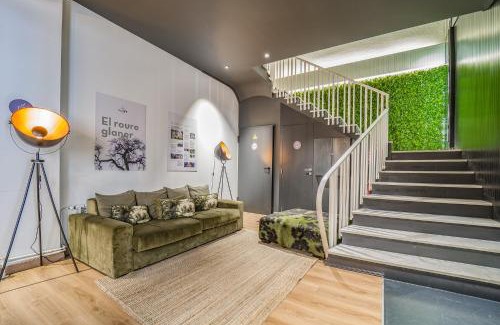 Avenida Meritxell Hotel | Glaner Hotel Cafe