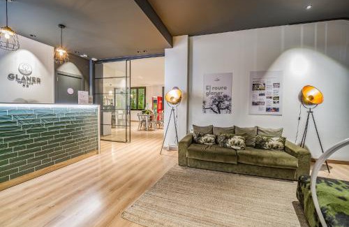 Avenida Meritxell Hotel | Glaner Hotel Cafe