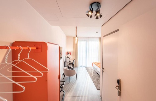 Baernbach Bed & Breakfast | Glashütte Bed+Breakfast