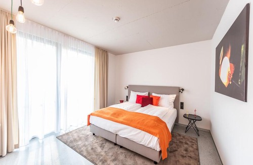 Baernbach Bed & Breakfast | Glashütte Bed+Breakfast