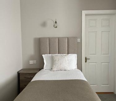 Doolin Bed & Breakfast | Glasha Meadows Accommodation