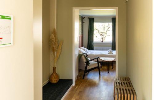 Glava Apartment | Glaskogen Apartments