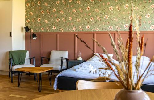 Glava Apartment | Glaskogen Apartments