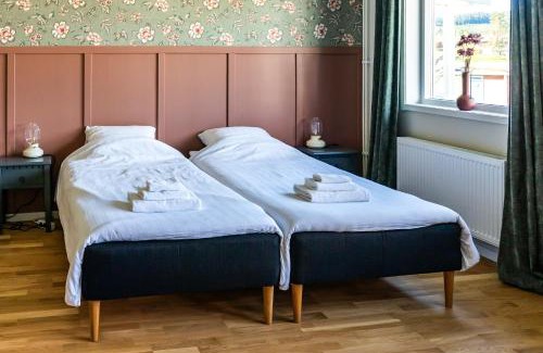 Glava Apartment | Glaskogen Apartments