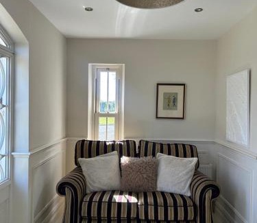 Glaslough House | Glaslough-Chesed accommodation