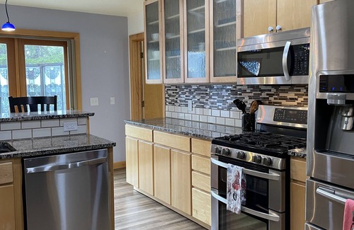 Girdwood House | Glass House