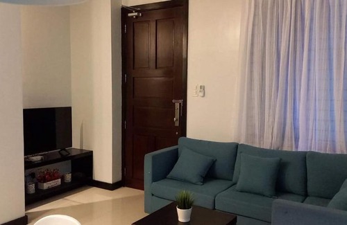 Bislig Hotel | GLC SUITES
