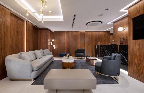 Harbiye Hotel | Gleam Collection Hotel