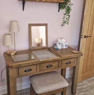 Annalong Apartment | Gleann Ciuin