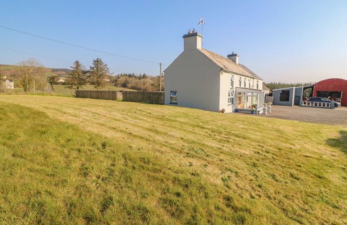 Derry Cottage | Gleann Griannmhar