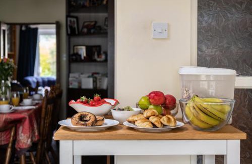 Howth Bed & Breakfast | Gleann Na Smol