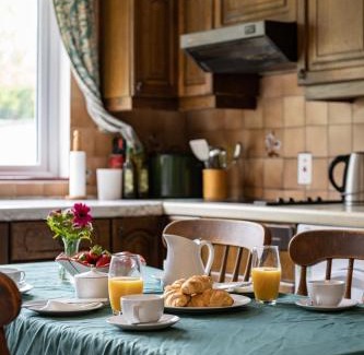 Howth Bed & Breakfast | Gleann Na Smol