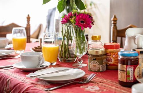 Howth Bed & Breakfast | Gleann Na Smol