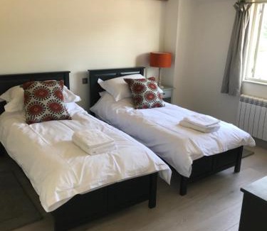 Bourton Apartment | Glebe Barn, Little Glebe Farm